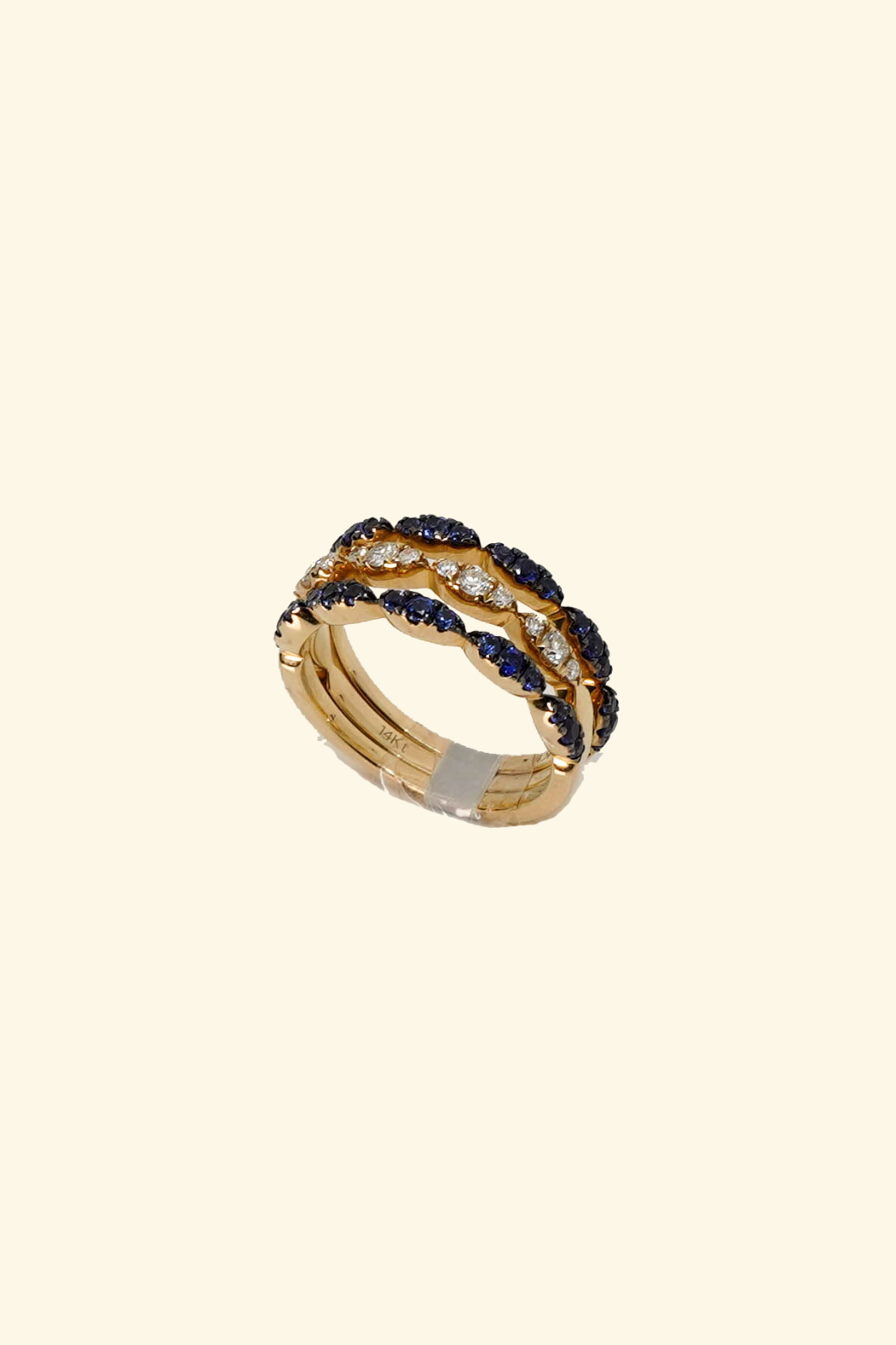 Three Piece Bands