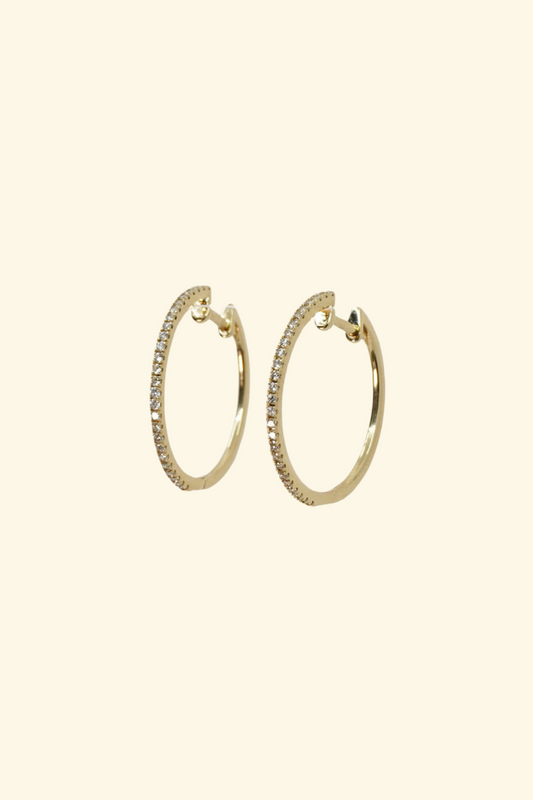 Round Hoops