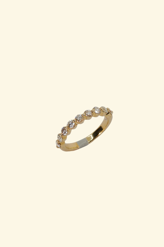 Round Lady´s Band - L