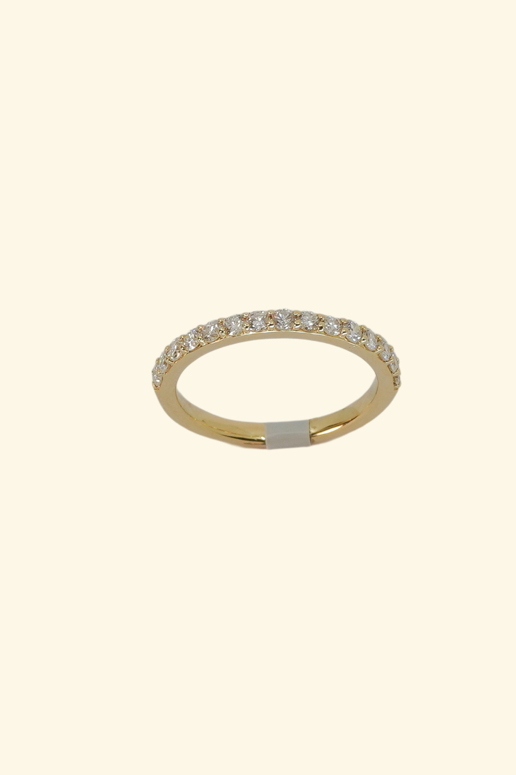 Half-Way Diamond Lady´s Band