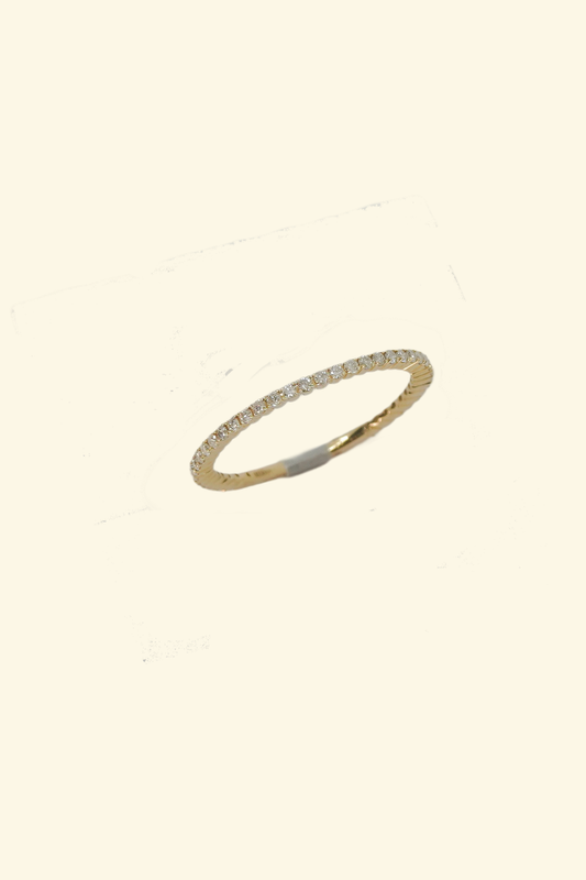 Majority Diamonds Lady´s Band