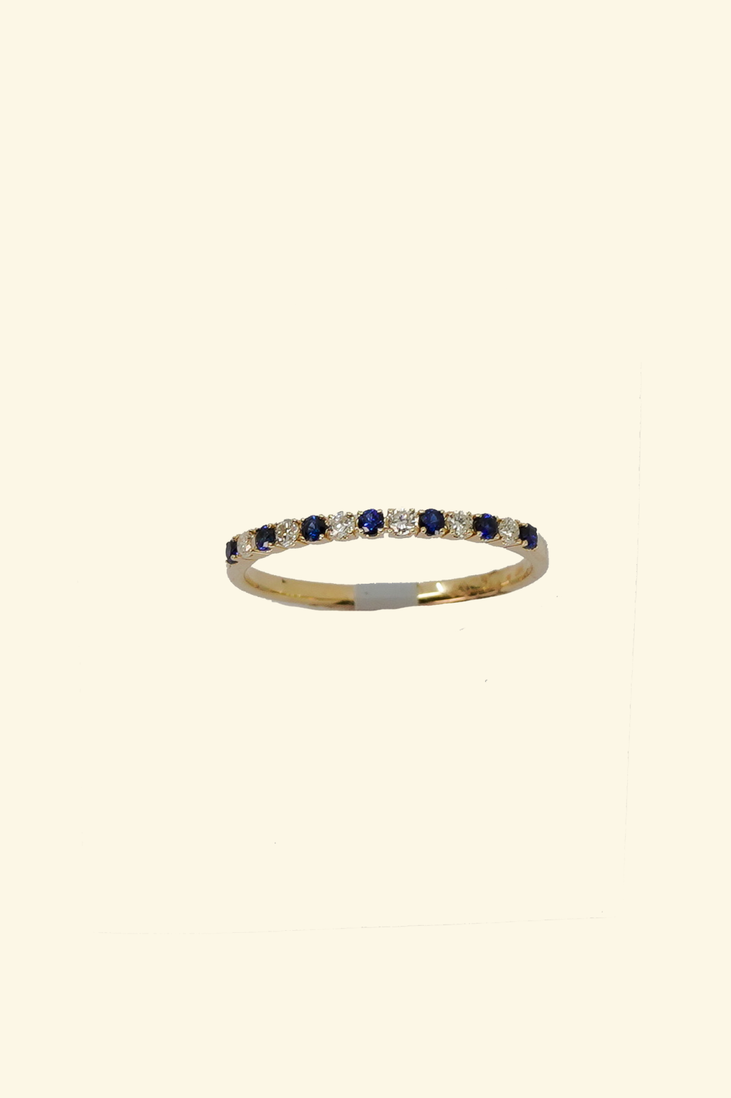 Sapphire Lady´s Band